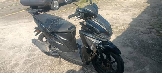YAMAHA NEO 125 YAMAHA NEO 125